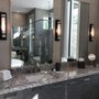 Architectural Shower Door Designs