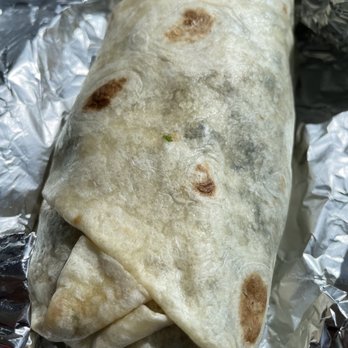 Luchador Tacos - Cowboy Burrito - Tacos Near Me - Conway, New Hampshire