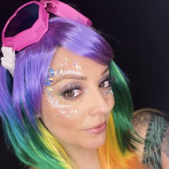 Vegas Face Paint - Henna Artists Near Me Vegas Face Paint - Henna Artists Near Me