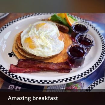 Black Bear Diner Midwest City - The GRIZZ (1520 cals.) - American Near Me - Midwest City, Oklahoma Black Bear Diner Midwest City - The GRIZZ (1520 cals.) - American Near Me - Midwest City, Oklahoma