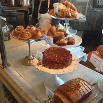 Joan's on Third - Good pastries - Breakfast & Brunch Near Me - Los Angeles, California