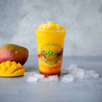 Tastea - Bubble Tea Near Me - Houston, Texas Tastea - Bubble Tea Near Me - Houston, Texas