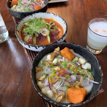 La Mar - Latin American Near Me - San Francisco, California La Mar - Latin American Near Me - San Francisco, California