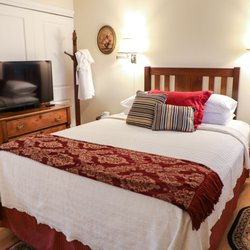 The Carriage House