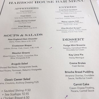 Harbor House by Bartolotta - Seafood Near Me - Milwaukee, Wisconsin Harbor House by Bartolotta - Seafood Near Me - Milwaukee, Wisconsin