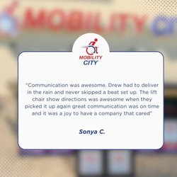Mobility City