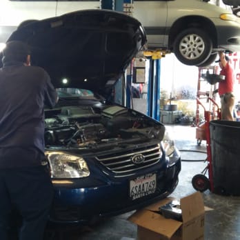 Jeff's Garage - Auto Repair Near Me - Santa Clara, California Jeff's Garage - Auto Repair Near Me - Santa Clara, California