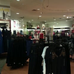 Inside the Store