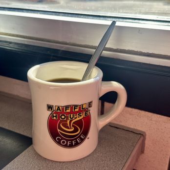 Waffle House - Cup of Coffee - Diners Near Me - Little River, South Carolina Waffle House - Cup of Coffee - Diners Near Me - Little River, South Carolina