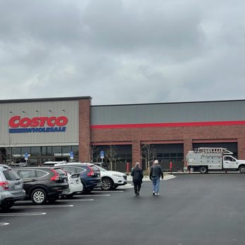 Costco - Wholesale Stores Near Me - Avon, Indiana