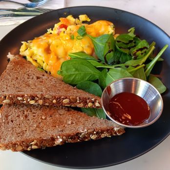 Dreamcatcher by DW - Breakfast option (omelette with cheese) - Hotels Near Me - San Juan, Puerto Rico Dreamcatcher by DW - Breakfast option (omelette with cheese) - Hotels Near Me - San Juan, Puerto Rico