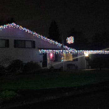 ABC Handyman - Thank you ABC Handyman we love our holiday lights and thank you for coming back and programming the automatic lights. - Handyman Near Me ABC Handyman - Thank you ABC Handyman we love our holiday lights and thank you for coming back and programming the automatic lights. - Handyman Near Me