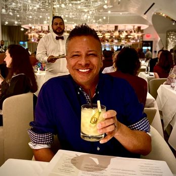 Cocody - Fabulous cocktails! - French Near Me - Houston, Texas