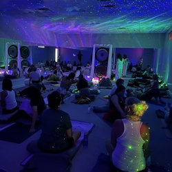Our Yoga Place