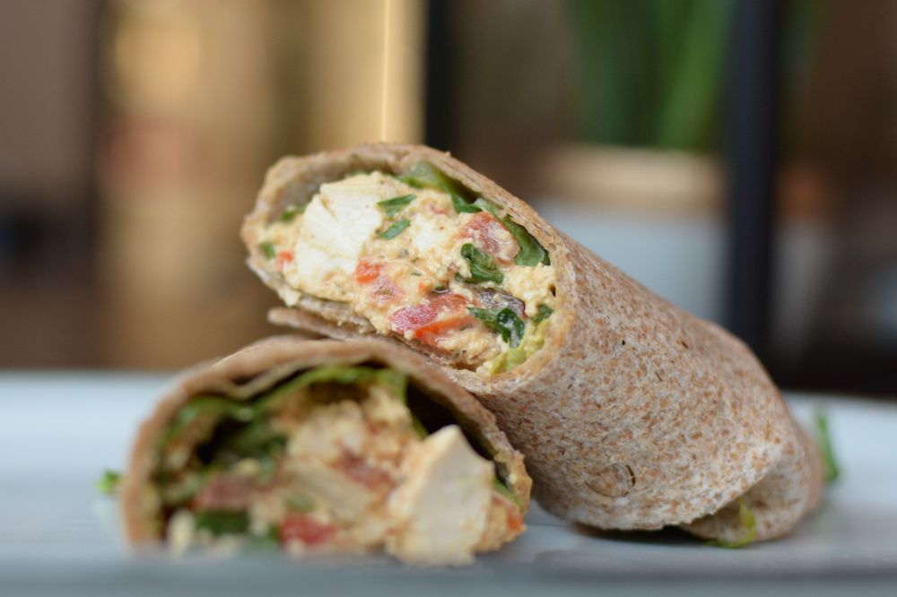 REAL ROOTS CAFE Updated September 2024 91 Photos & 53 Reviews 607