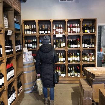 The Wine Cellar Outlet - Longworth Hall - Great selection! Wine walls! - Beer, Wine & Spirits Near Me - Cincinnati, Ohio The Wine Cellar Outlet - Longworth Hall - Great selection! Wine walls! - Beer, Wine & Spirits Near Me - Cincinnati, Ohio