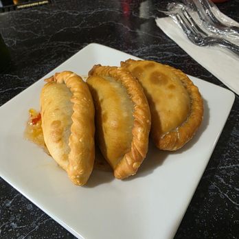 Corner Pocket Grill - Jalapeño poppers empanadas - Bars Near Me - Pemberton, New Jersey