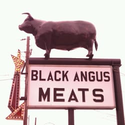 Black Angus Meats