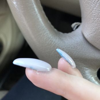 New Top Nail - Nail Salons Near Me - Sandy Springs, Georgia
