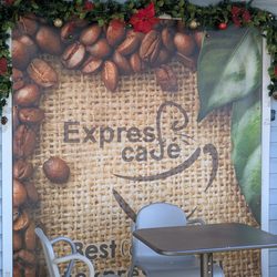 Express Cafe