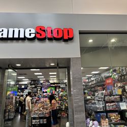 Game Stop