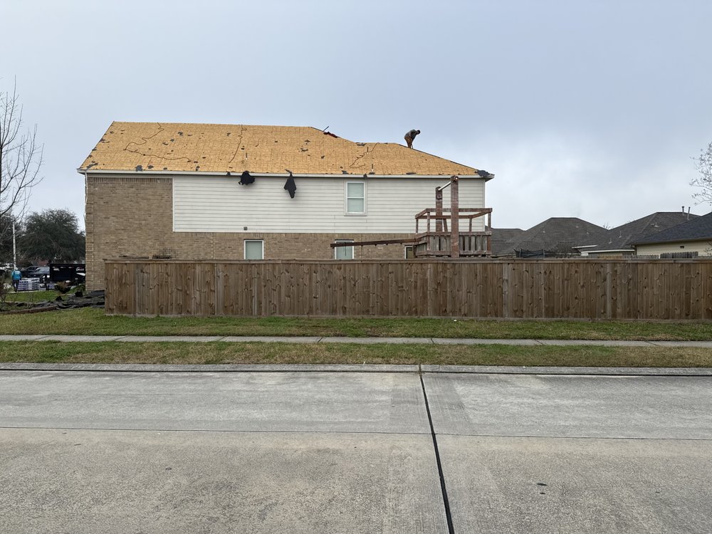 Slide of BD Commercial Roofing