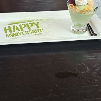 Oiza - A thoughtful touch - Sushi Bars Near Me - Fresno, California Oiza - A thoughtful touch - Sushi Bars Near Me - Fresno, California