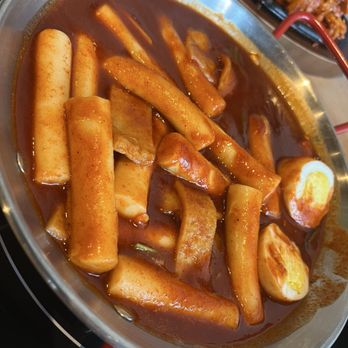 Gangnam Style - Teokkbokki - Comfort Food Near Me - Spokane, Washington Gangnam Style - Teokkbokki - Comfort Food Near Me - Spokane, Washington