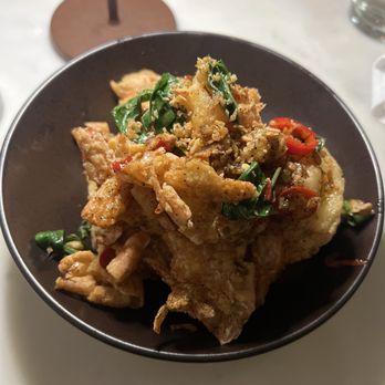 Bone Kettle - Garlic Prawns - Breakfast & Brunch Near Me - Pasadena, California