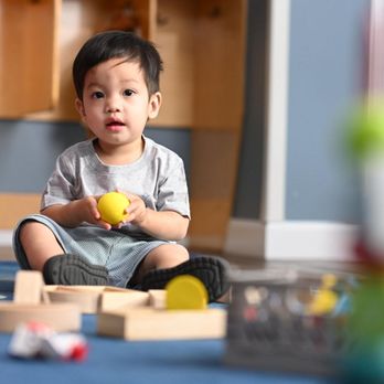 The Goddard School of Pittsburgh - Downtown - Child Care & Day Care Near Me - Pittsburgh, Pennsylvania