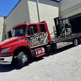 Denali Towing - Towing Near Me Denali Towing - Towing Near Me