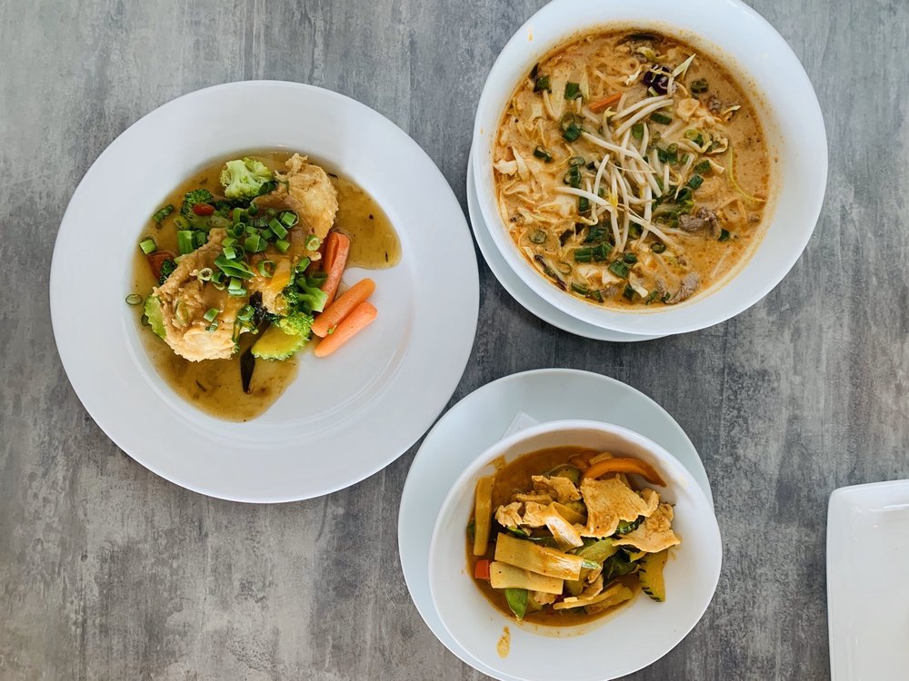 Papaya Thai Cusine & Sushi Bar 44 Photos Sushi Bars 2457 US 17