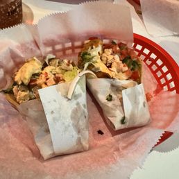 Baja Taco