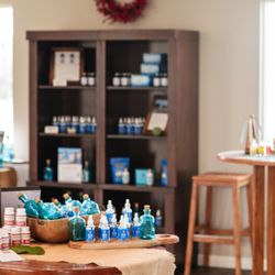 Sea Salts of Hawaii - Our Salt Farm Store, open Monday to Saturday from 9-4