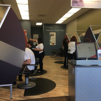 Great Clips - Hair Salons Near Me - Long Beach, California Great Clips - Hair Salons Near Me - Long Beach, California