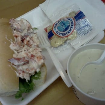 Boston Chowda - 15.99 special combo - Seafood Near Me - Boston, Massachusetts Boston Chowda - 15.99 special combo - Seafood Near Me - Boston, Massachusetts