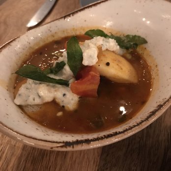Ghee Indian Kitchen - Indian Near Me - Miami, Florida