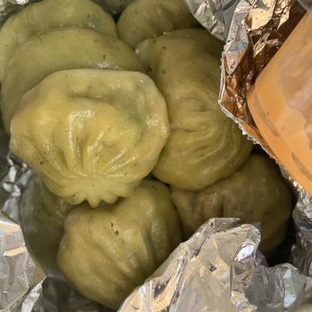Asian Momo House - Food Trucks Near Me - Sunnyvale, California Asian Momo House - Food Trucks Near Me - Sunnyvale, California