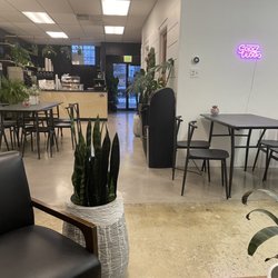 Split Leaf Coffee