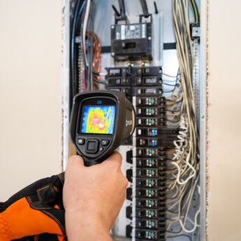Aegis Inspections - Home Inspectors Near Me