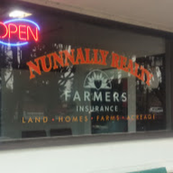 Farmers Insurance - Jerome Dickson - Our office is inside Nunnally realty - Home & Rental Insurance Near Me - Orting, Washington