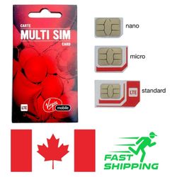 Canadian Cell Supplies