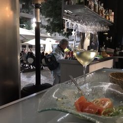 La Mordidita - From inside
