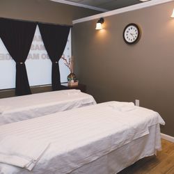 Legend Massage - Indoor