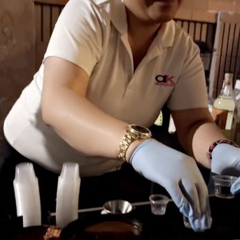 Ak Bartending  Services - Best bartender! - Bartenders Near Me