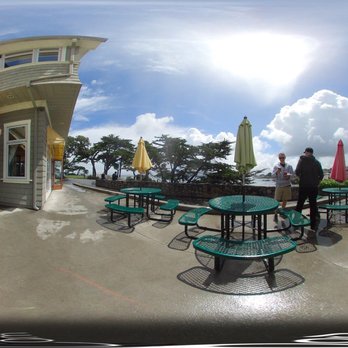 Lover's Point Beach Cafe - Cafes Near Me - Pacific Grove, California Lover's Point Beach Cafe - Cafes Near Me - Pacific Grove, California