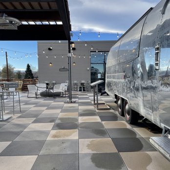 Barquentine Brewing Company - Breweries Near Me - Edgewater, Colorado