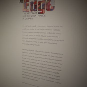 Art Gallery of Alberta - Art Galleries Near Me - Edmonton, Alberta