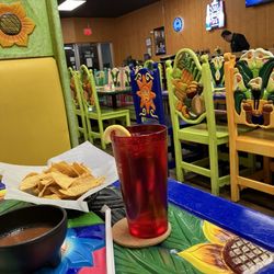 Chuy’s Taqueria & Mexican food
