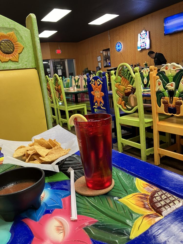 Chuy’s Taqueria & Mexican food
